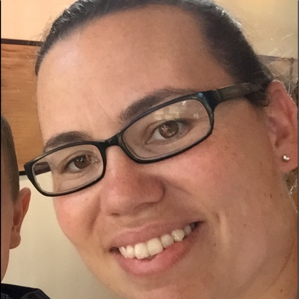 Meet your Posher, Carol